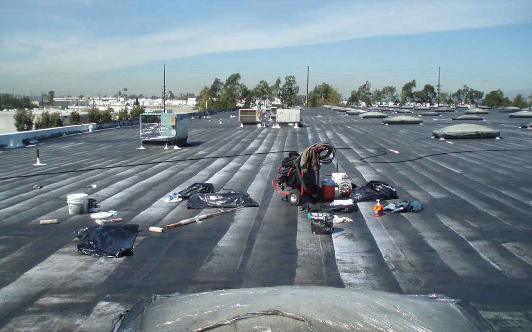 What Is Emulsion Roofing? Benefits and Considerations