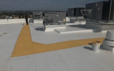 A Comprehensive Guide to Spray-On Roof Coatings for Lasting Protection